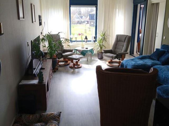 Appartement te huur in Peize, Noordenveld
