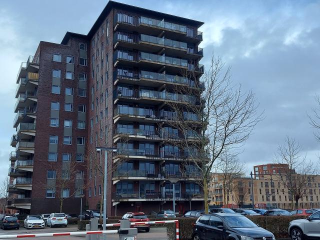 Appartement te huur in Keijzershof, Pijnacker
