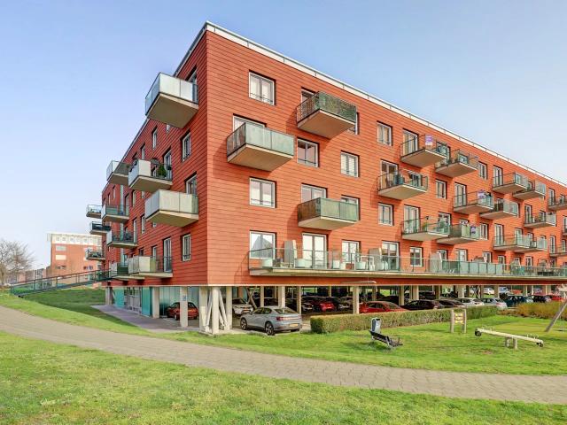 Appartement te huur in Tolhek, Pijnacker