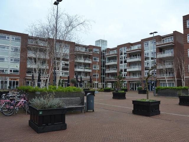 Appartement te huur in Kleine Hof, Nootdorp