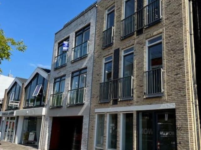 Appartement te huur in Pijnacker