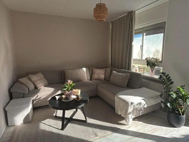 Appartement te huur in Pijnacker, Zuid Holland