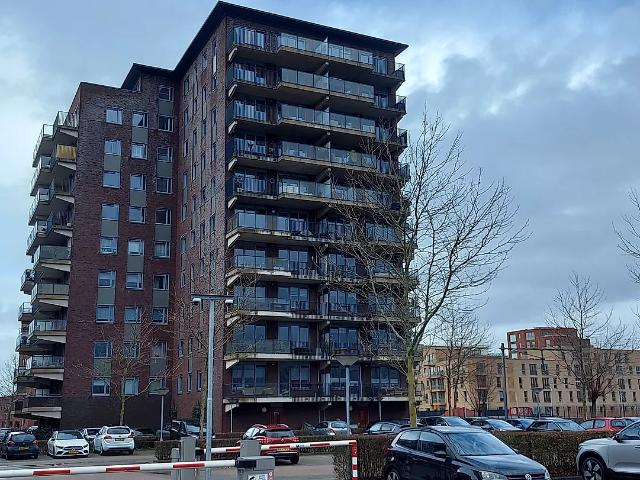 Appartement te huur in Keijzershof, Pijnacker
