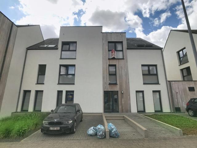 Appartement location à Poperinge, West-Vlaanderen