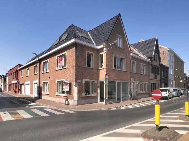 Appartement location à Poperinge, West-Vlaanderen