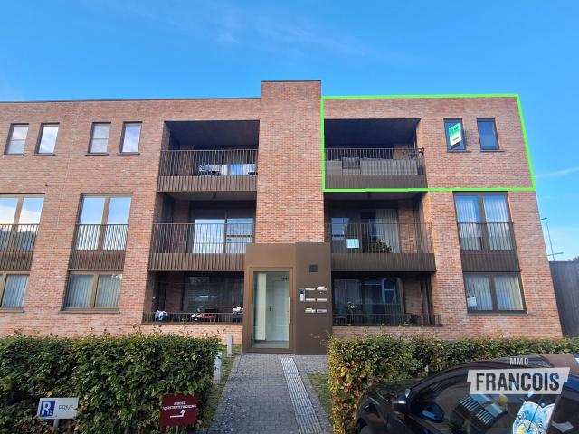 Appartement location à Poperinge, West-Vlaanderen