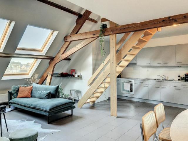 Appartement location à Poperinge