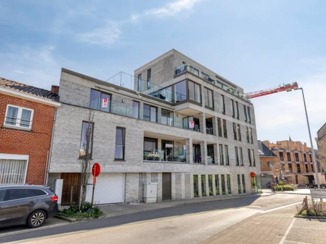 Appartement location à Poperinge, West-Vlaanderen