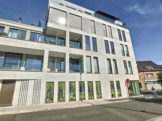 Appartement location à Poperinge, West-Vlaanderen