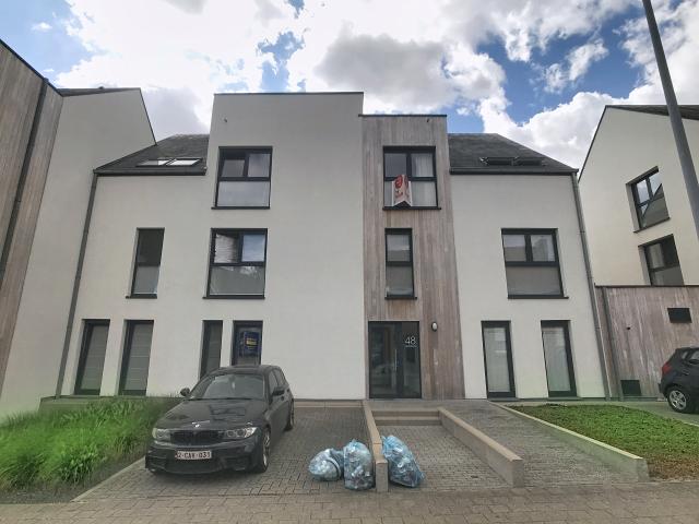 Appartement location à Poperinge, West-Vlaanderen