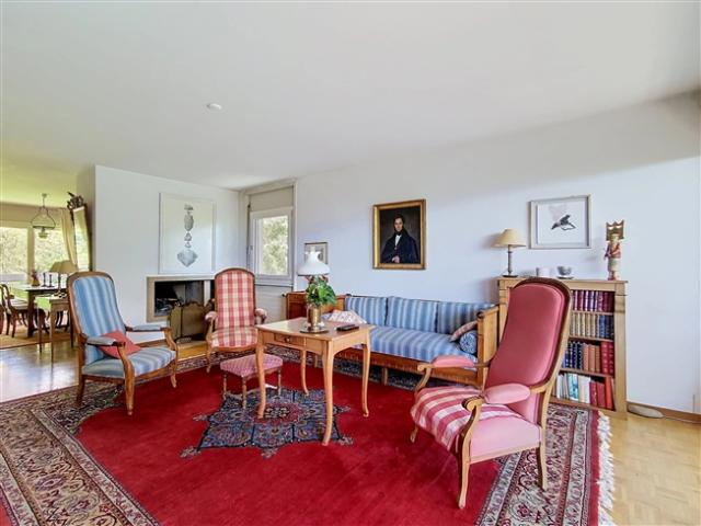 Wohnung kaufen in Vevey, Waadt
