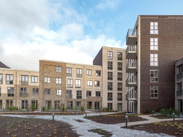 Appartement te huur in Purmerend, Noord Holland