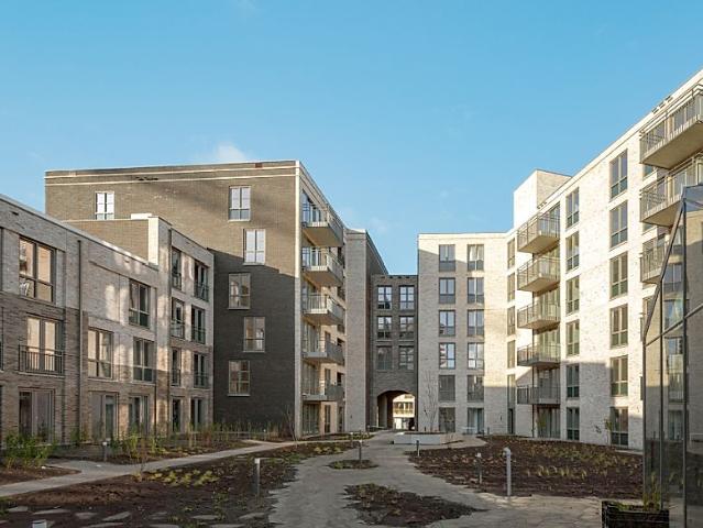 Appartement te huur in Purmerend, Noord Holland