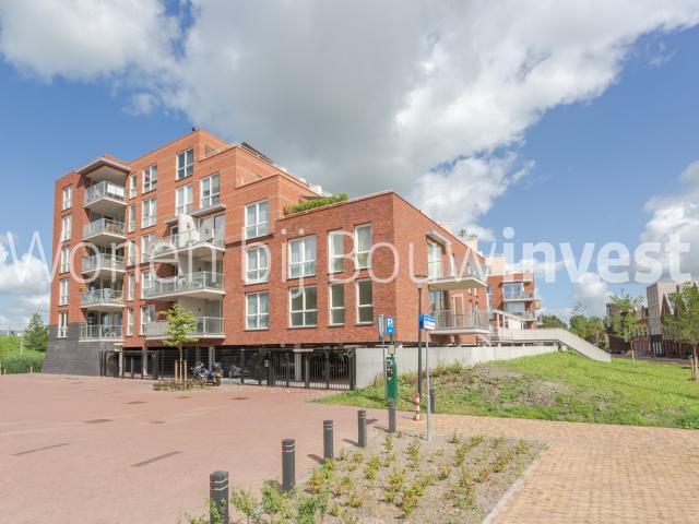Appartement te huur in Purmerend, Noord Holland