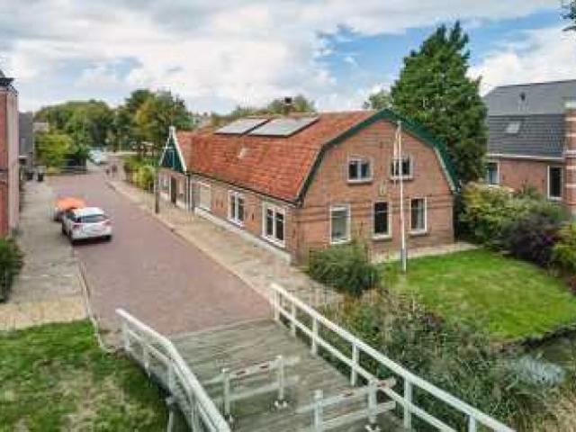 Appartement te huur in Purmerend