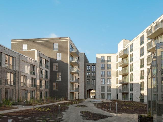 Appartement te huur in Purmerend, Noord Holland