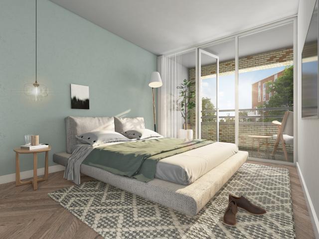 Appartement te huur in Purmerend
