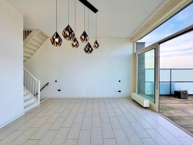 Appartement te huur in Purmerend, Noord Holland