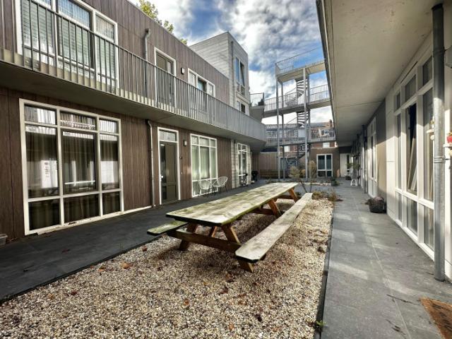 Appartement te huur in Purmerend