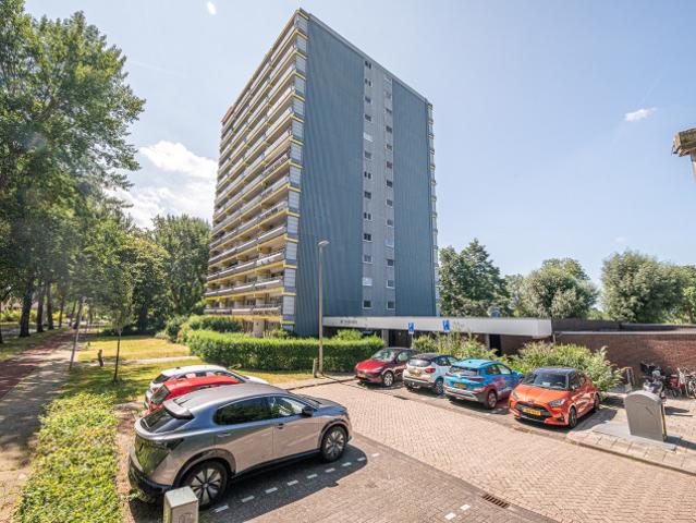 Appartement te huur in Purmerend