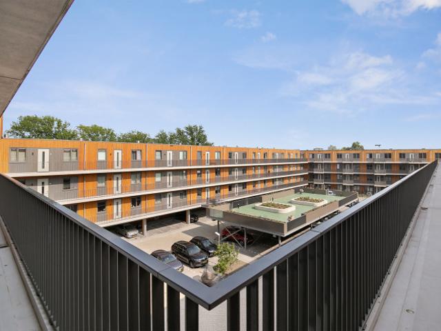 Appartement te huur in Purmerend