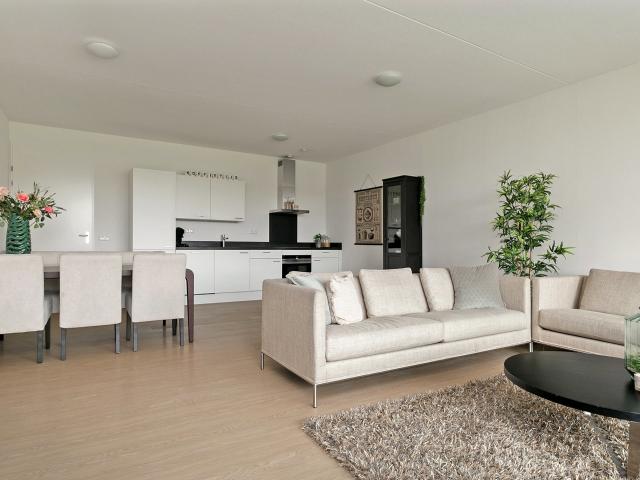 Appartement te huur in Purmerend, Noord Holland