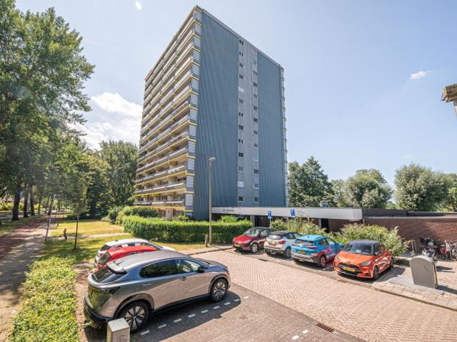 Appartement te huur in Purmerend, Noord Holland