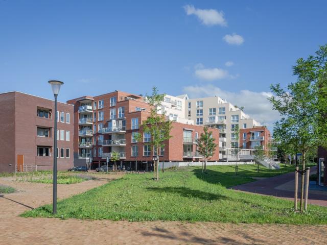 Appartement te huur in Purmerend, Noord Holland