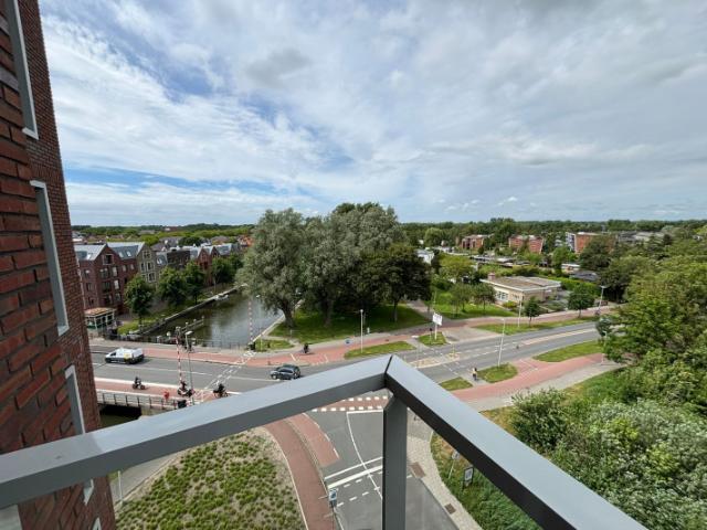 Appartement te huur in Purmerend, Noord Holland
