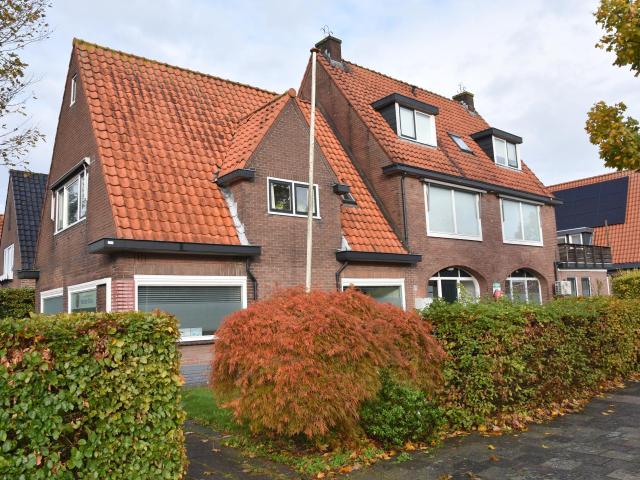 Appartement te huur in Purmerend, Noord Holland