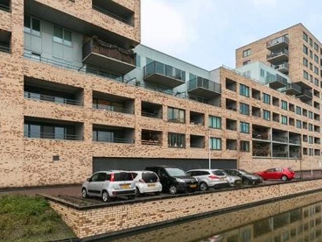 Appartement te huur in Purmerend, Noord Holland