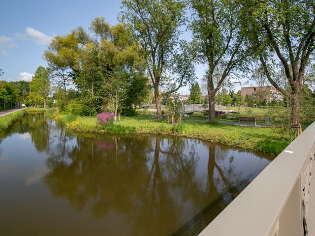 Appartement te huur in Purmerend, Noord Holland