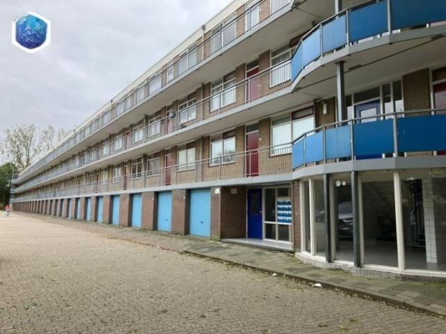 Appartement te huur in Purmerend