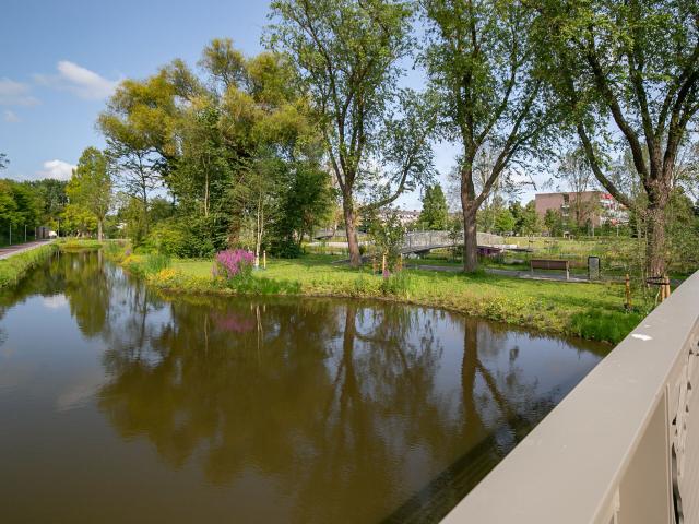 Appartement te huur in Purmerend