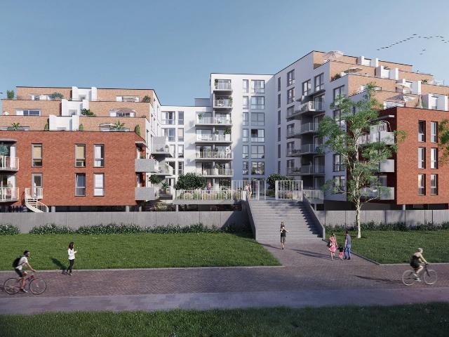 Appartement te huur in Purmerend