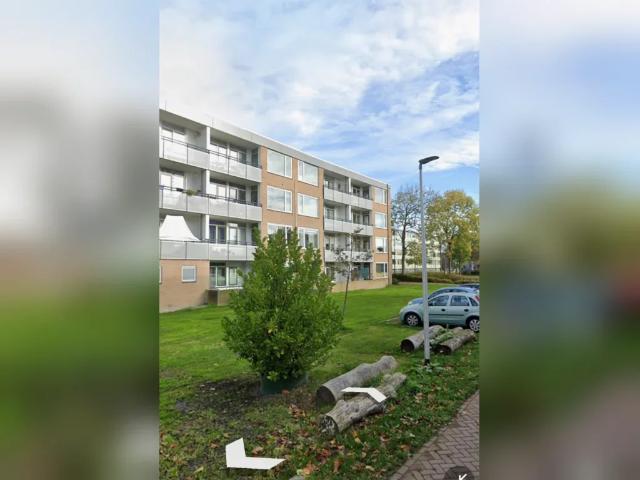 Appartement te huur in Noord Holland