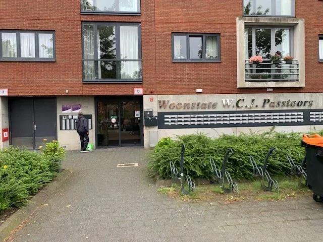 Appartement te huur in Purmerend