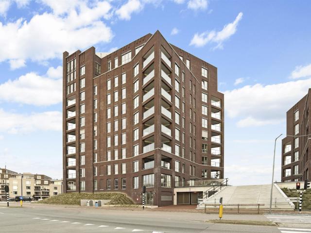 Appartement te huur in Stationsbuurt, Zuid Holland