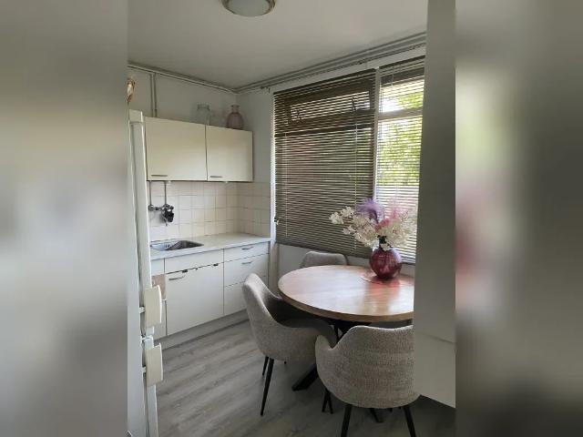 Appartement te huur in Noord Holland