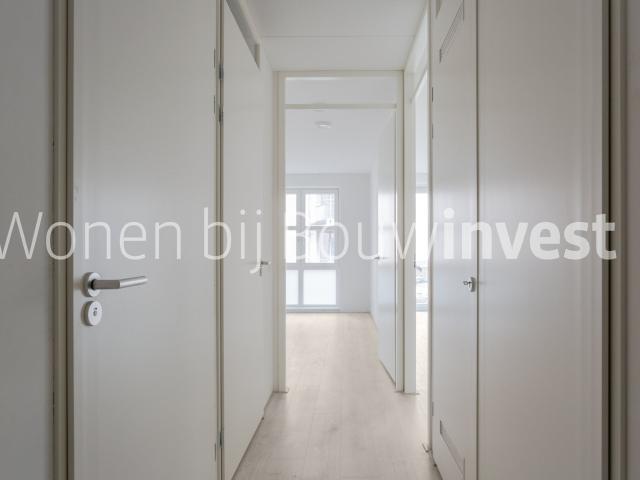 Appartement te huur in Purmerend