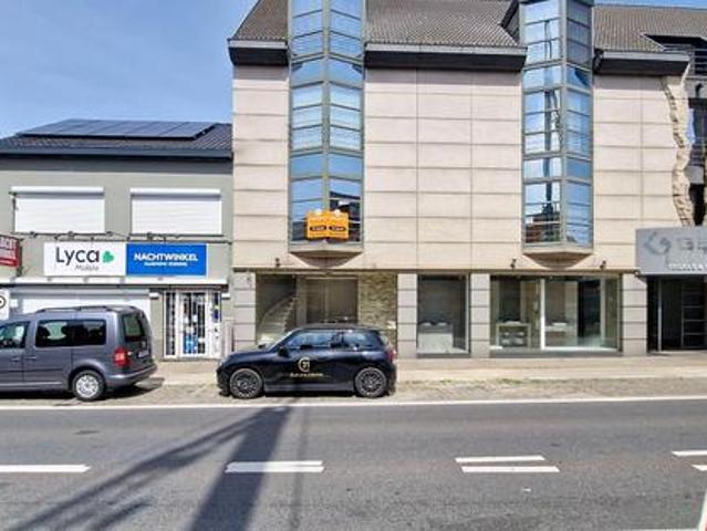 Appartement location à Putte, Antwerpen