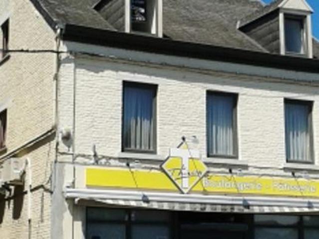 Appartement location à Quaregnon, Wallonie