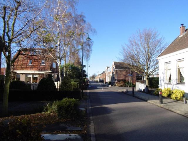 Woning te huur in Reeuwijk, Zuid Holland