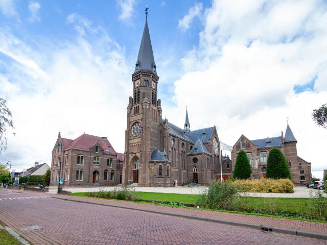 Appartement te huur in Reeuwijk, Zuid Holland
