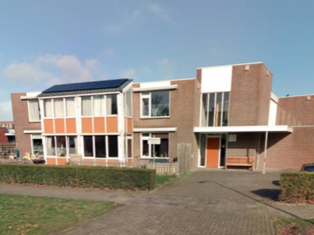 Appartement te huur in Hansweert - Kern, Hansweert
