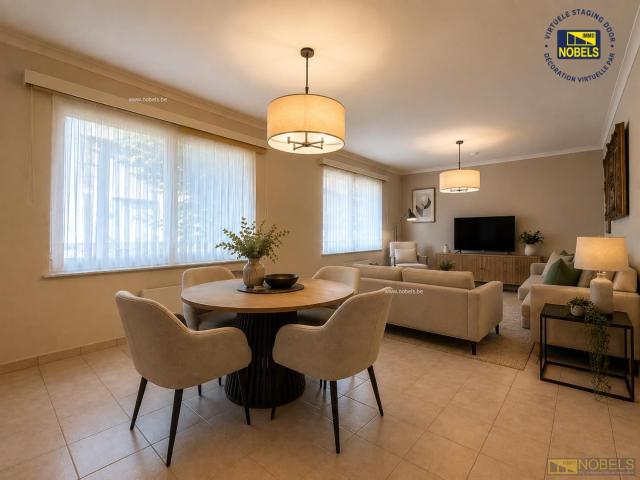 Appartement location à Rekkem, West-Vlaanderen