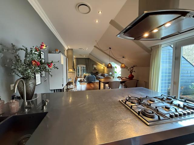 Appartement te huur in Oosterbeek, Gelderland