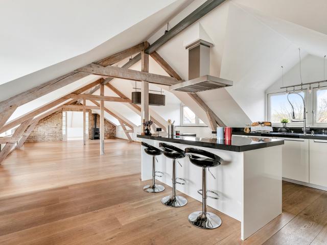 Appartement te huur in Oosterbeek Noordoost, Oosterbeek