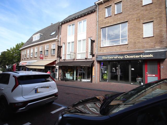 Appartement te huur in Oosterbeek, Gelderland