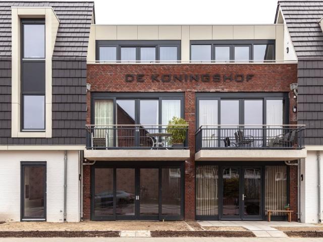 Appartement te huur in Renswoude, Utrecht